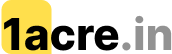 1Acre logo